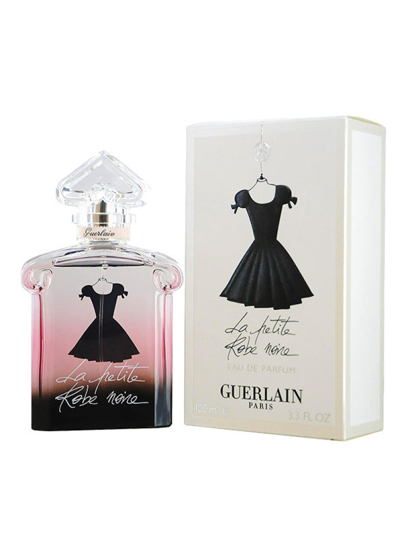 Guerlain Маленькое Черное Платье