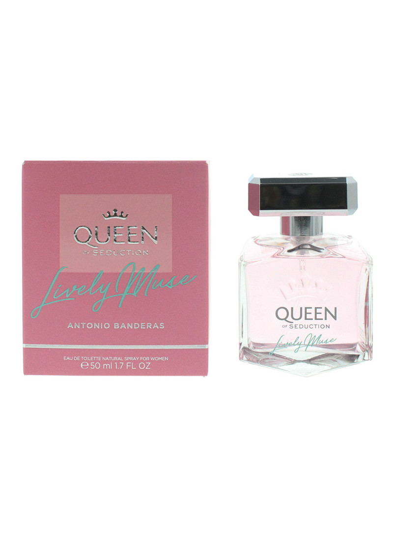 AB LOVELY MUSE EDT L 80ML