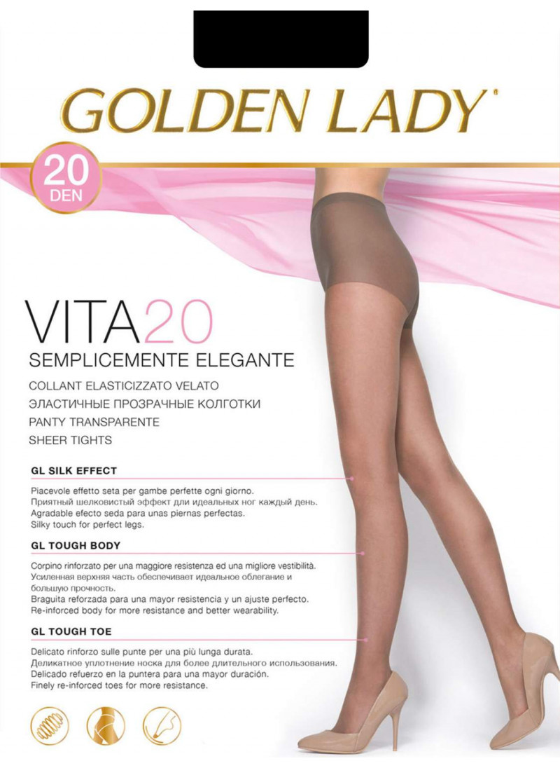 GL COLL VITA 20  2/DAI