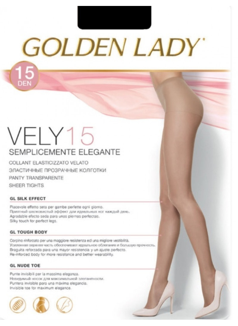 GL COLL VELY 15 2/CTR 