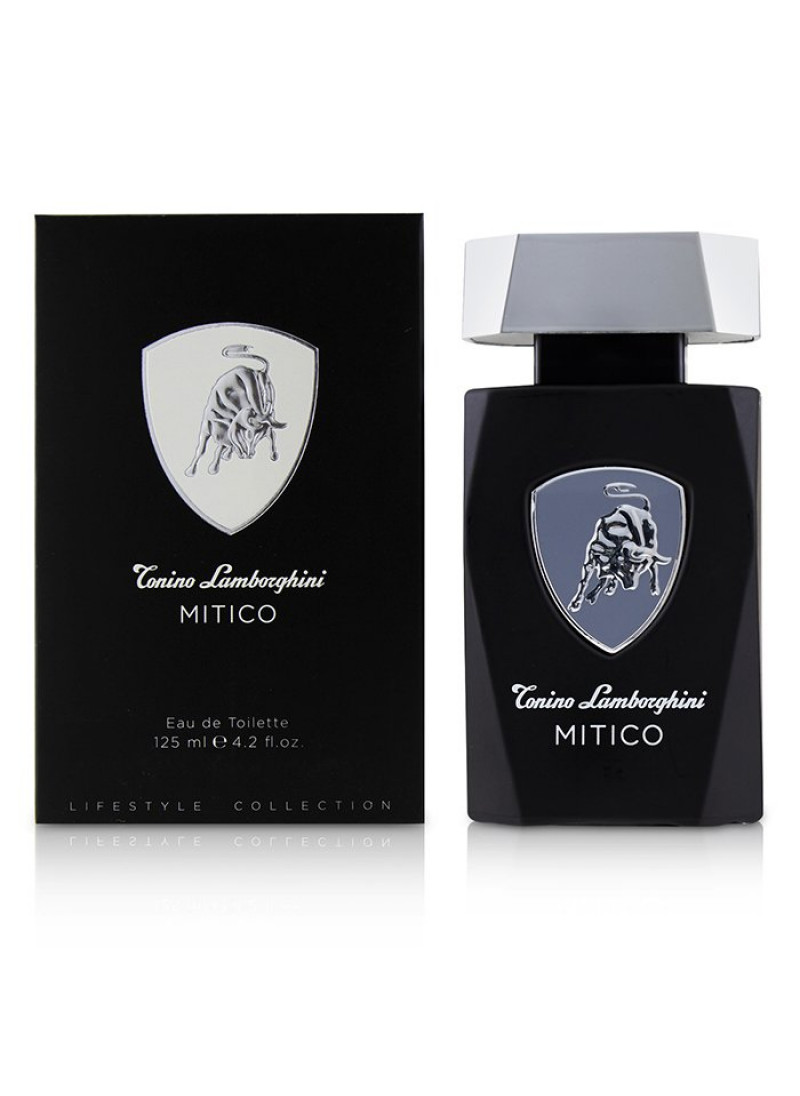 TONINO LAMBORGHINI MITICO M EDT 75ML