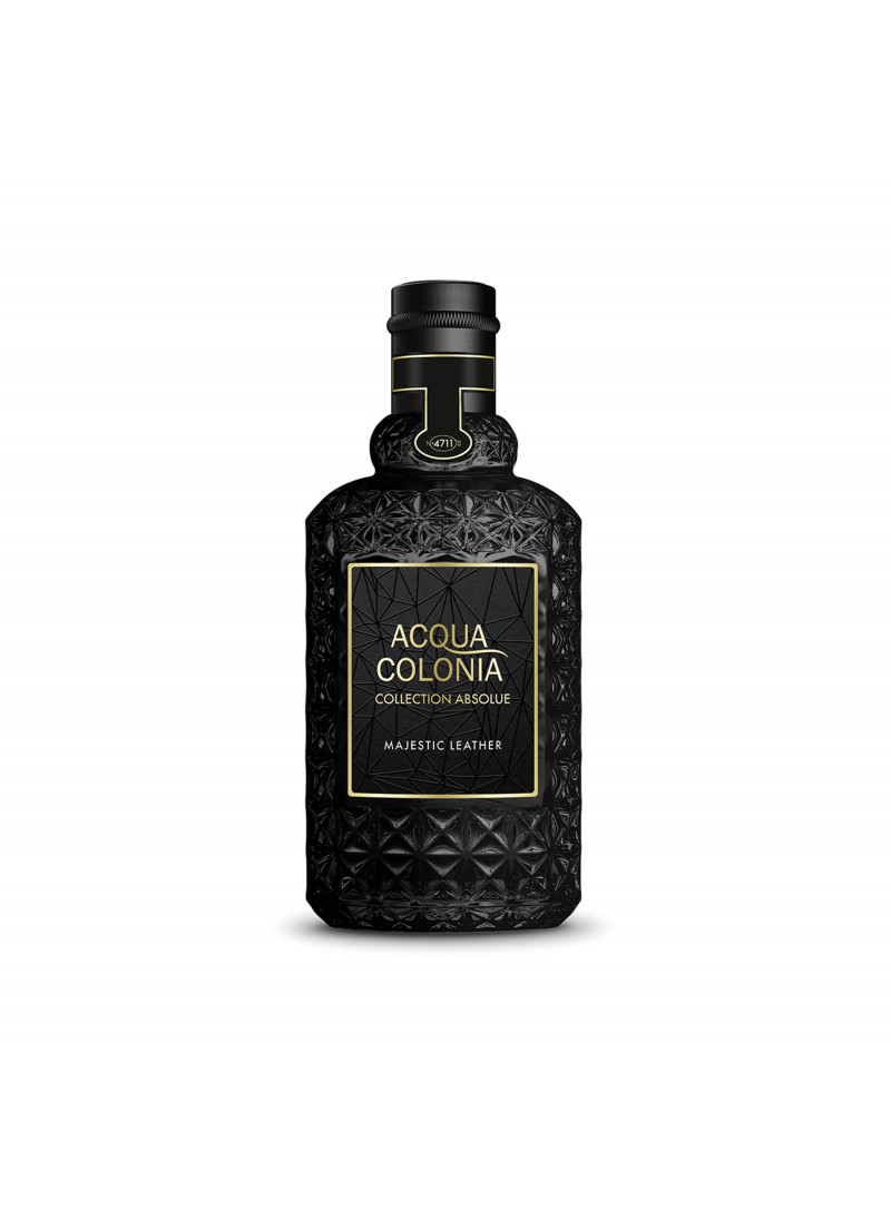 Acqua Colonia Collection Absolue Majestic Leather ...