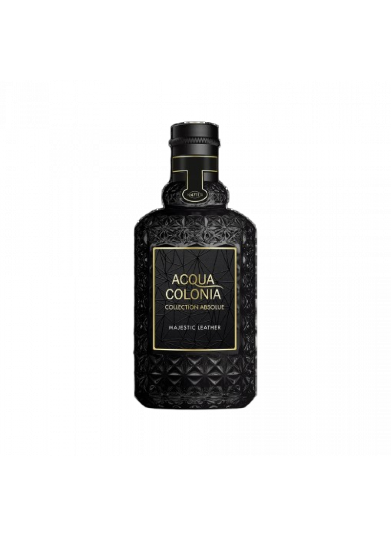 ACQUA COLONIA ABSOLUE MAJESTIC LEATHER EDP 100ML