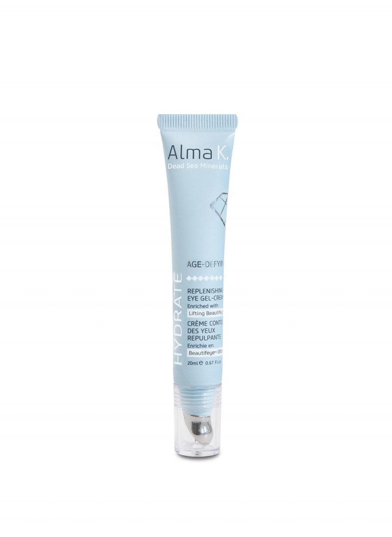 ALMA K REPLENİSHİNG EYE GEL-CREAM 20ML