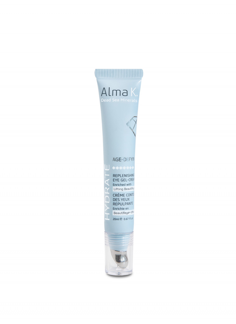 ALMA K REVİVİNG EYE CREAM 20ML