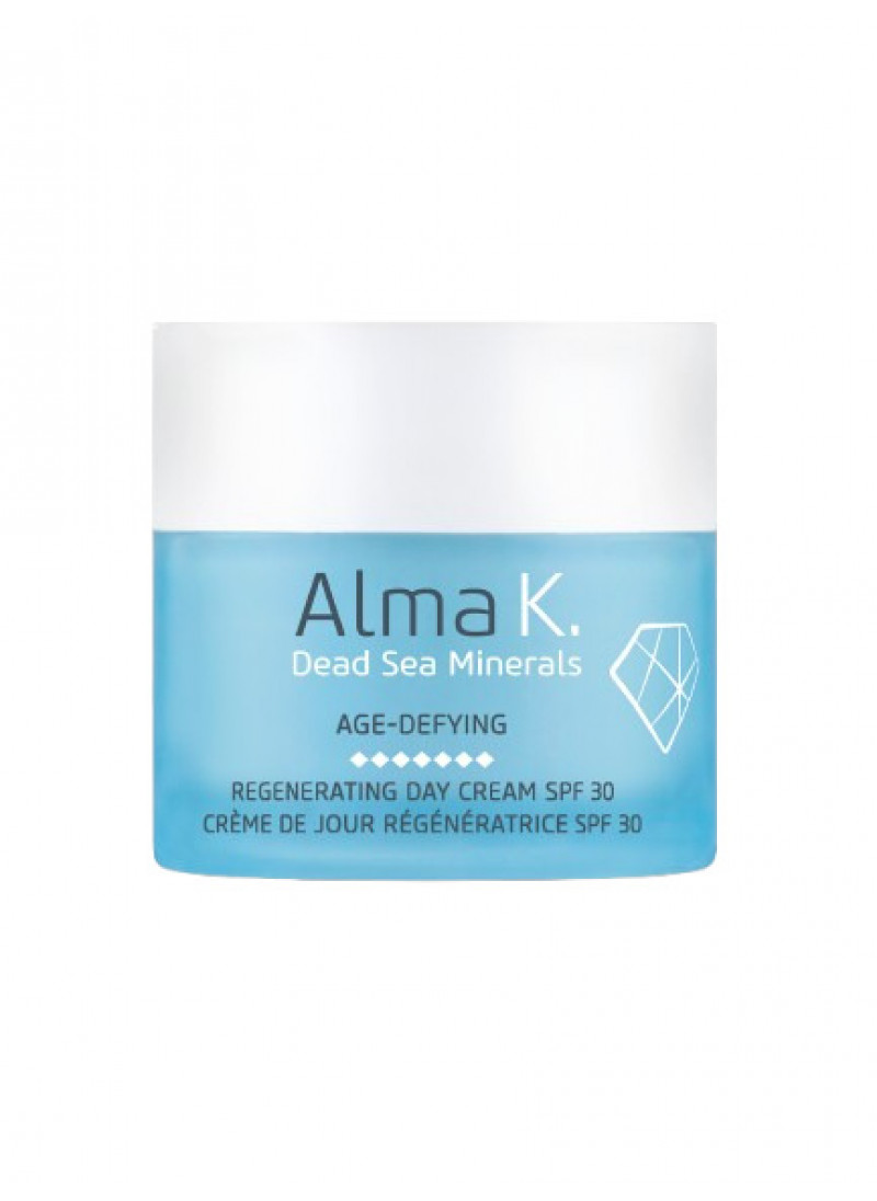 ALMA K AGE-DEFYİNG REGENERATİNG DAY CREAM SPF30 ...
