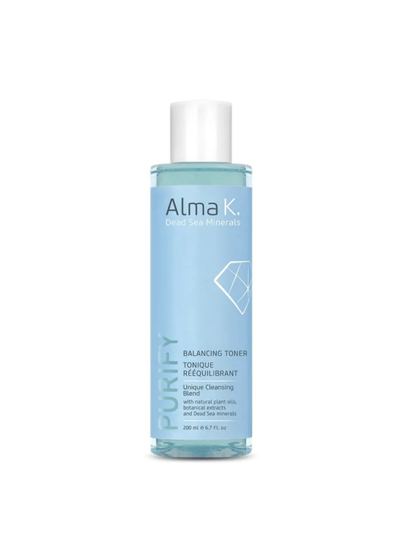 ALMA K BALANCING TONER 200ML