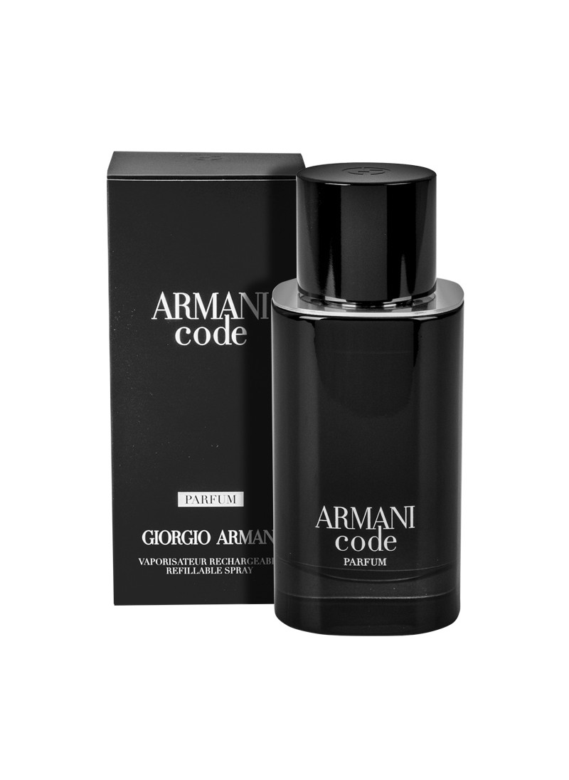 Giorgio Armani New Code EDP V75ml