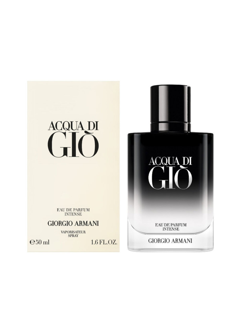 ARMANI ACQUA DI GIO INTENSE 100ML