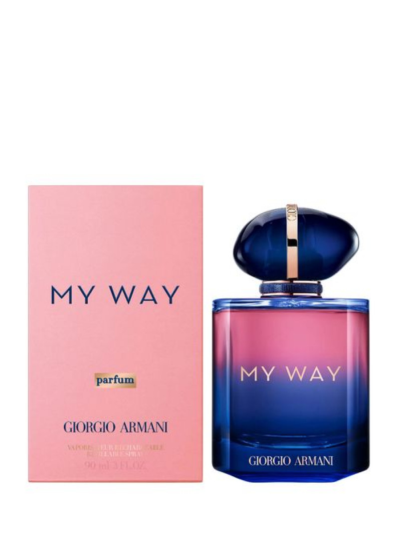 ARMANI MY WAY LE PARFUM V90ML 