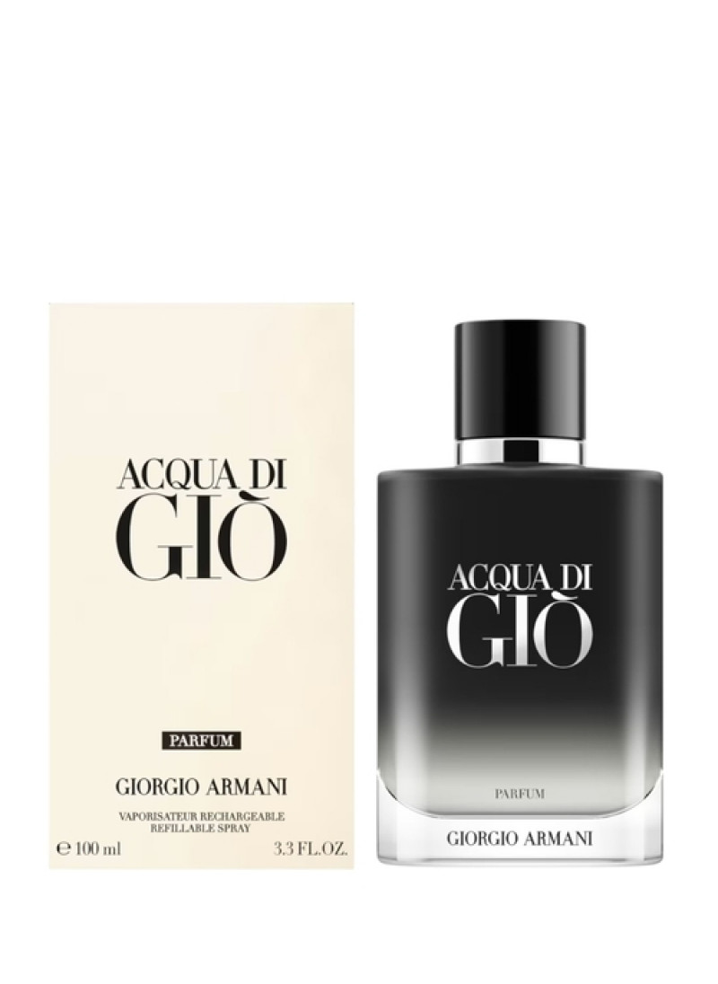 Armani ADGH EDP INTENSE 50ML