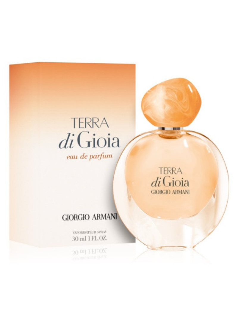  ARMANI TERRA DI GIOIA L EDP 30ML