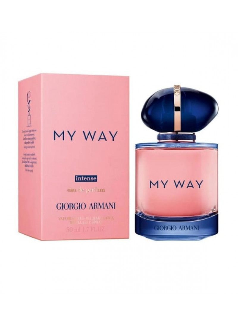 ARMANI MY WAY INTENSE L EDP 30ML