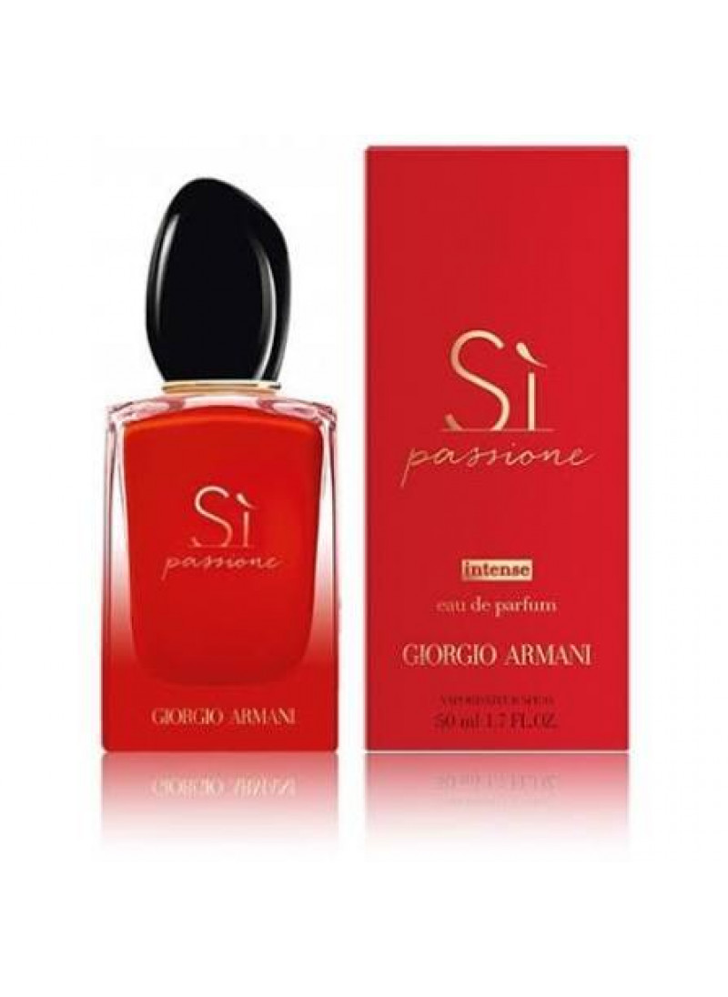 ARMANI SI PASSION INTENSE L EDP 30ML