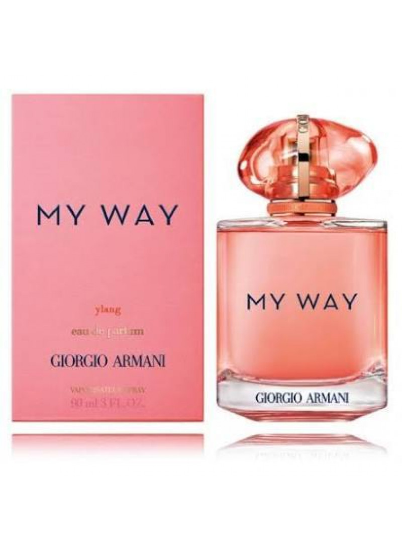 ARMANI MY WAY YLANG L EDP 30ML