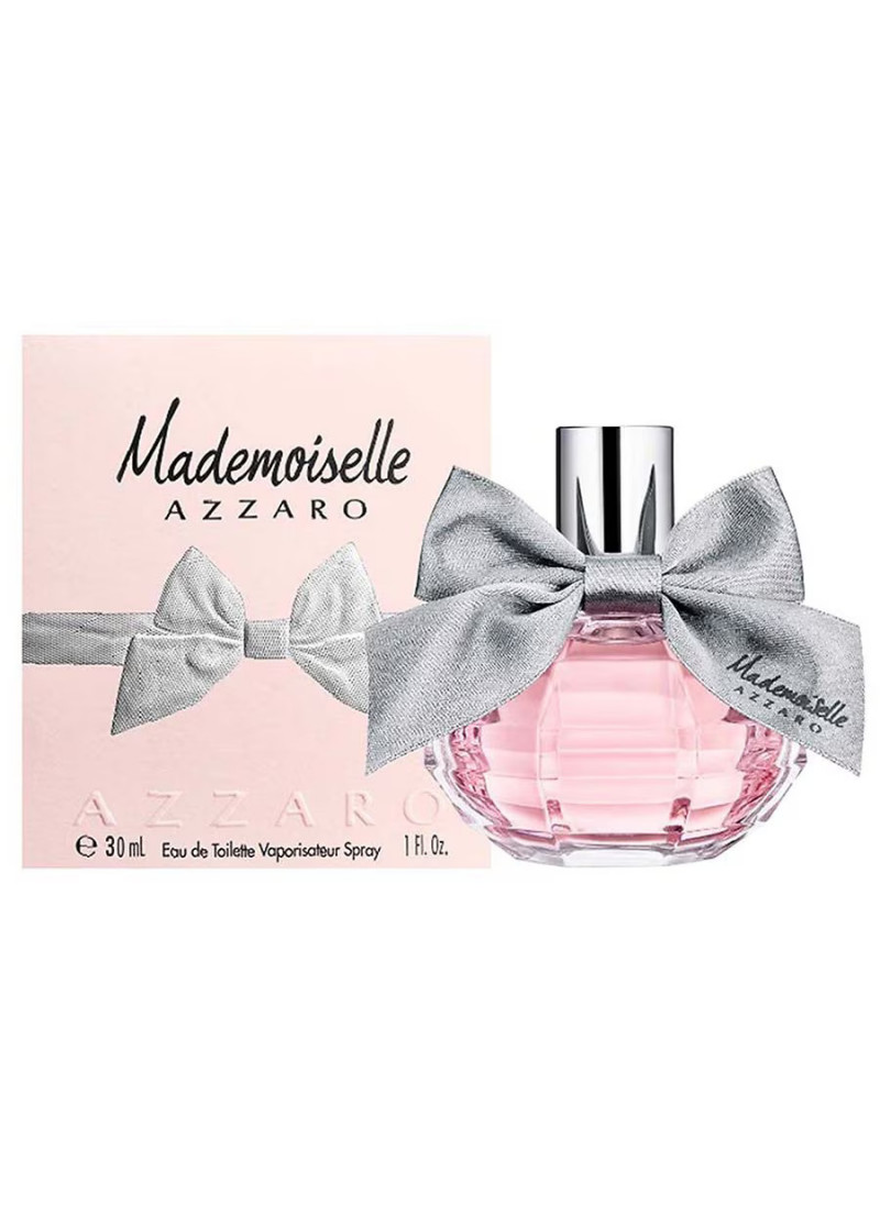 AZZARO MADEMOİSELLE EDT SPRAY 50 ML NR