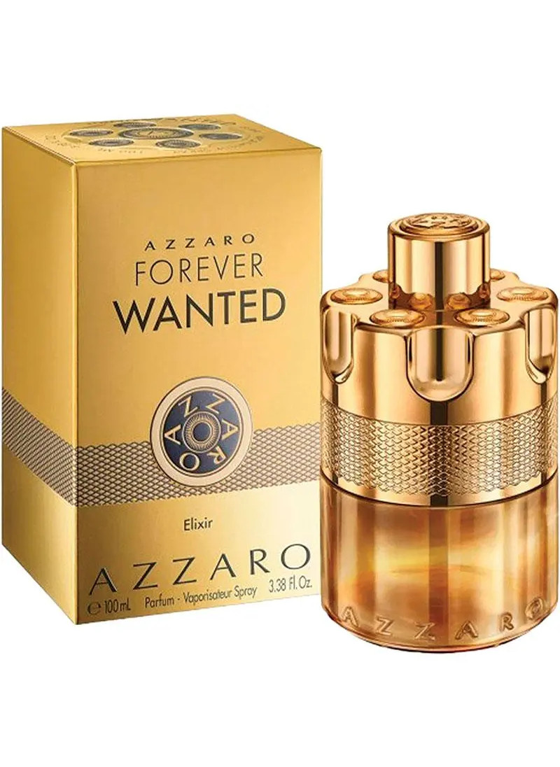 AZZARO WANTED FOREVER ELIXIR M PARFUM 50ML