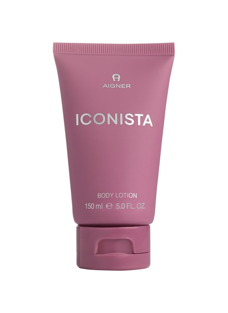 AIGNER ICONISTA BODY LOTION 150 ML