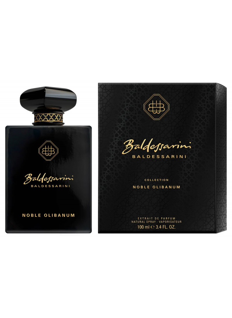 BALDESSARINI EXTRAIT DE PARFUM NATURAL SPRAY 100 M...