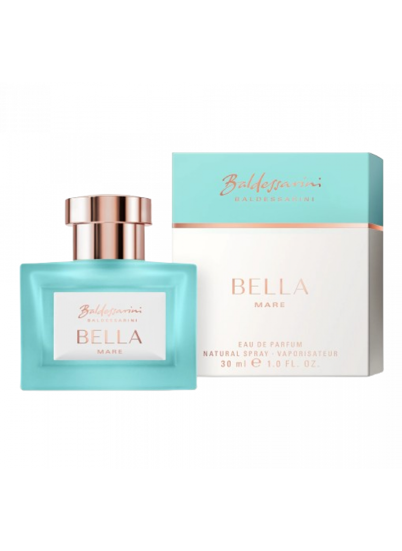BALDESSARINI BELLA MARE L EDP 30ML
