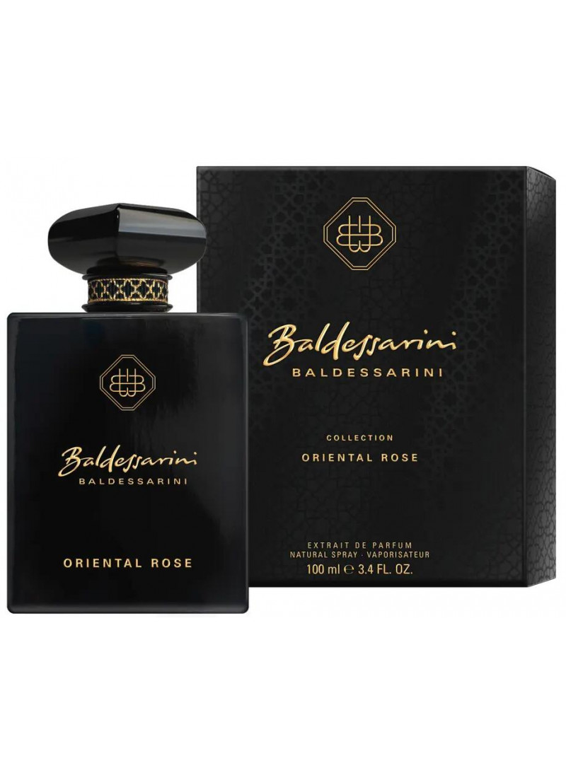 BALDESSARINI EXTRAIT DE PARFUM NATURAL SPRAY 100 M...