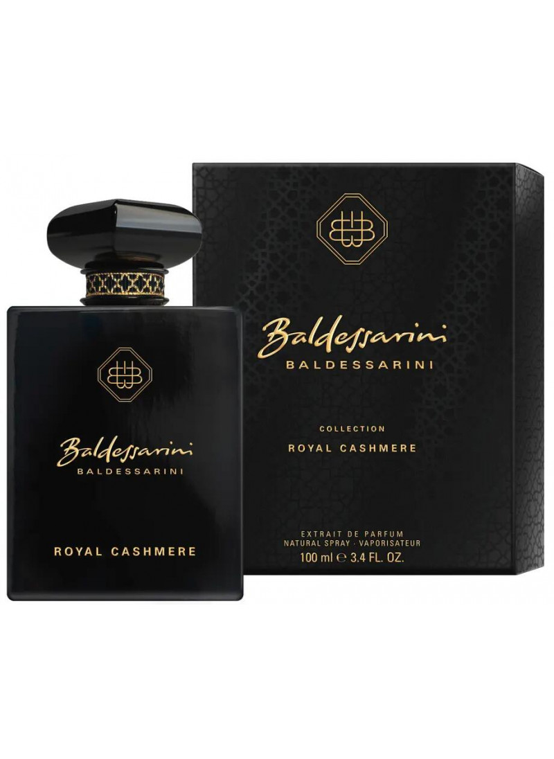 BALDESSARINI EXTRAIT DE PARFUM NATURAL SPRAY 100 M...