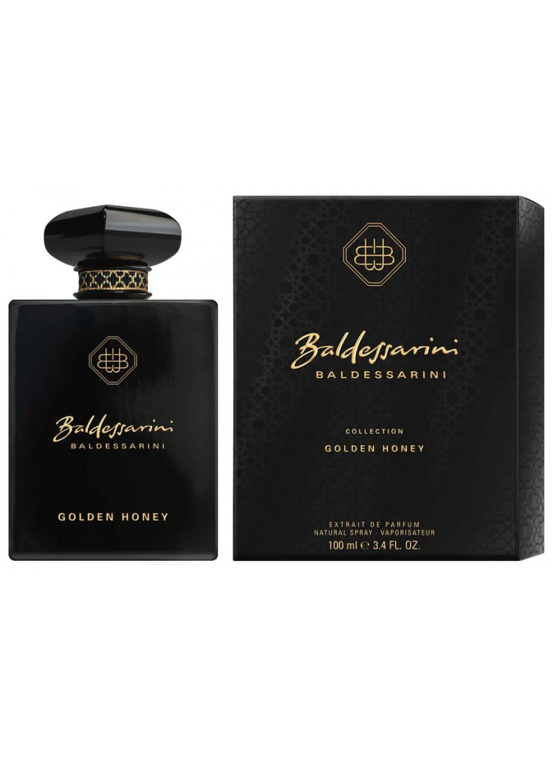 BALDESSARINI EXTRAIT DE PARFUM NATURAL SPRAY 100 M...