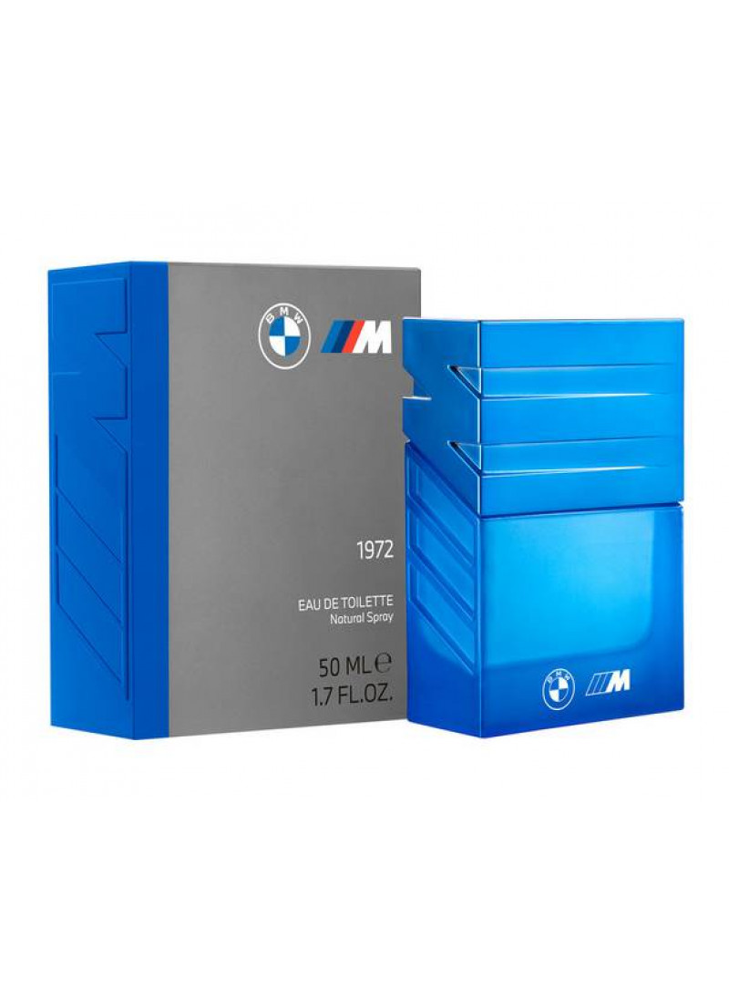 BMW M 1972  EDT 50ML