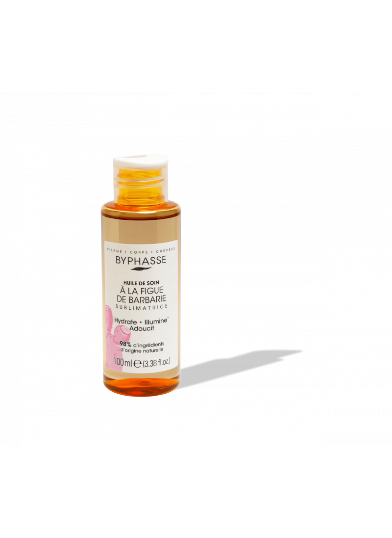 BYPHASSE SUBLIMATRICE PRICKLY PEAR  OIL 100ML