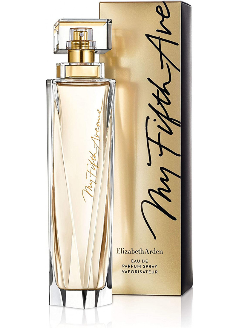 MY 5TH AVENUE L EDP 30ML