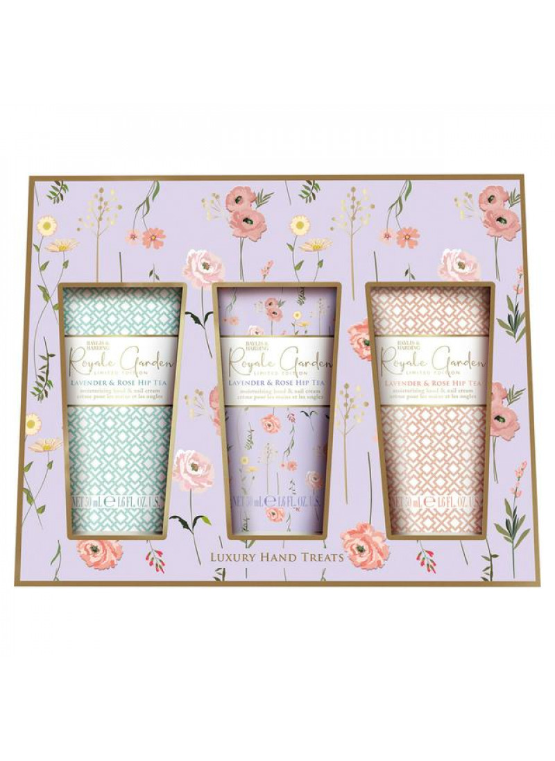Baylis & Harding Royale Garden Luxury Hand Tre...