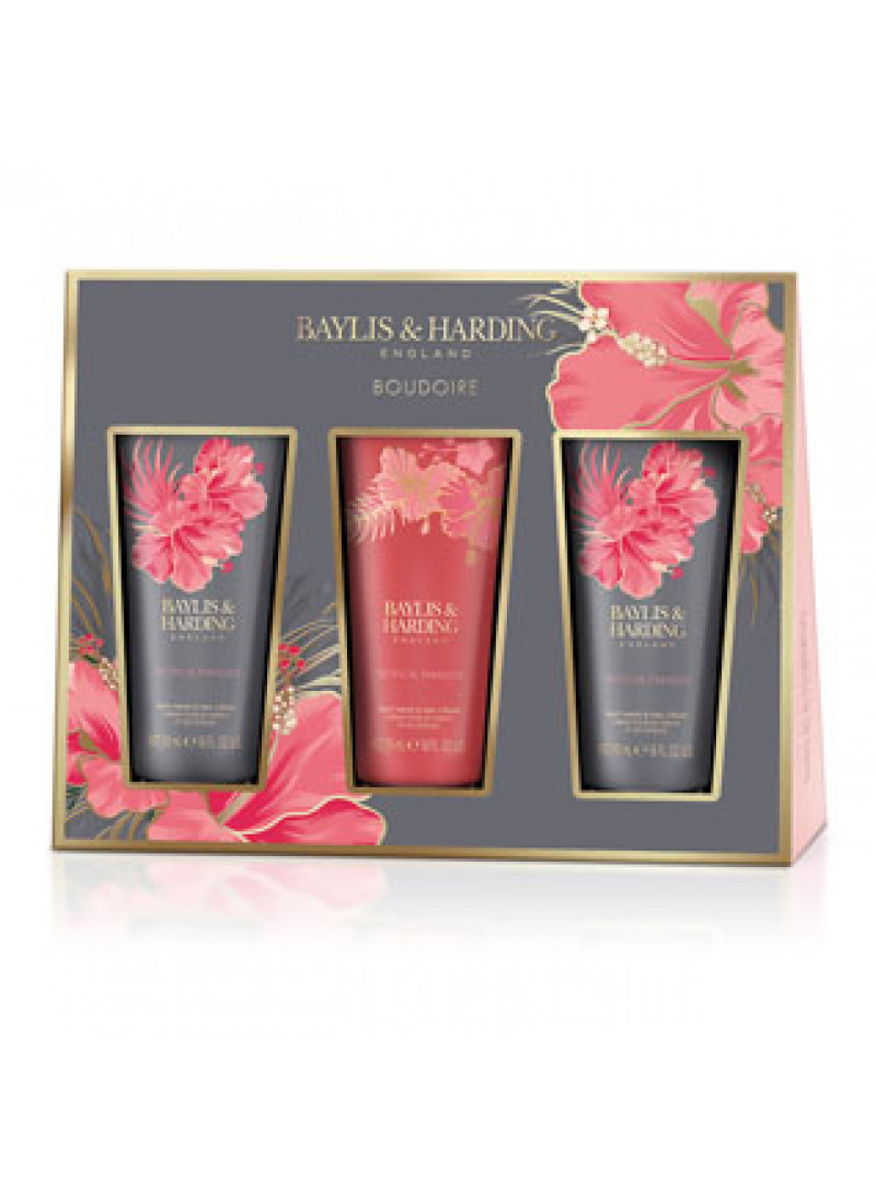 Baylis & Harding Boudoire Luxury Hand Care Gif...