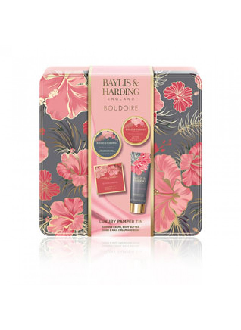 Baylis & Harding Boudoire Luxury Pamper Gift S...