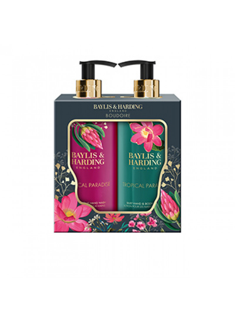 Baylis & Harding Boudoire Luxury Hand Care Gif...