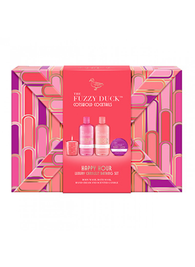 Baylis & Harding The Fuzzy Duck Cotswold Cockt...