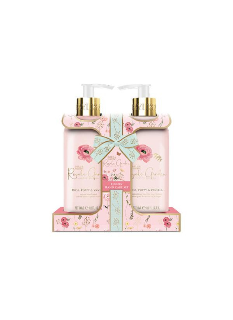 Baylis & Harding Royale Garden Luxury Hand Car...