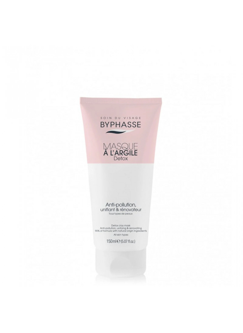 BYPHASSE RENOVATING MASK 150ML