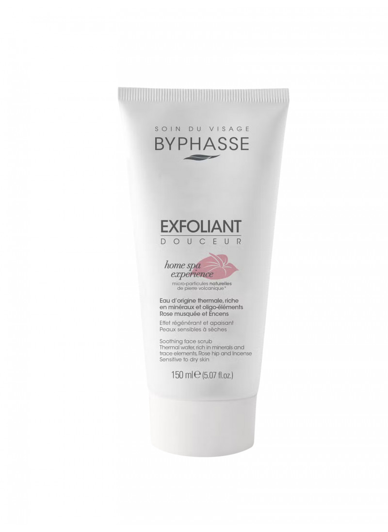 BYPHASSE HOME SPA EXPERIENCE PURIFYING FACE MASK C...