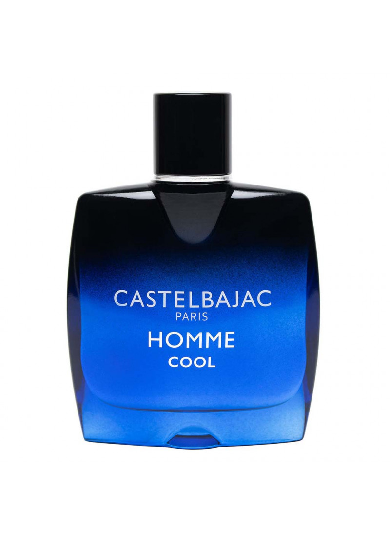 CASTELBAJAC HOMME COOL M EDT 100ML