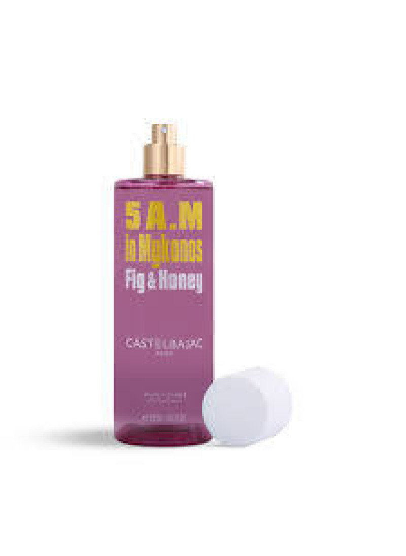 CASTELBAJAC 5 A.M IN MYKONOS PERFUME MIST 250ML