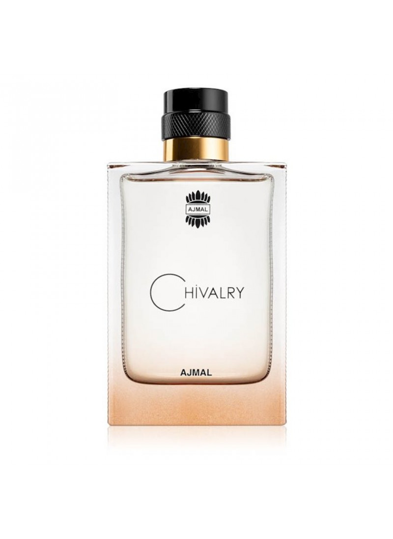 Ajmal Chivalry Eau de Parfum M 100ML