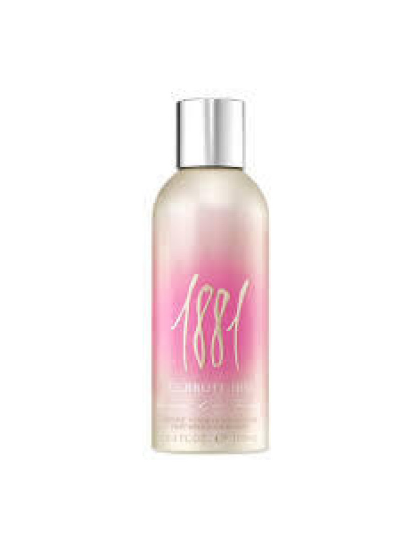 CERRUTI 1881 FEMME REVE DE ROSES HAIR MIST 100ML