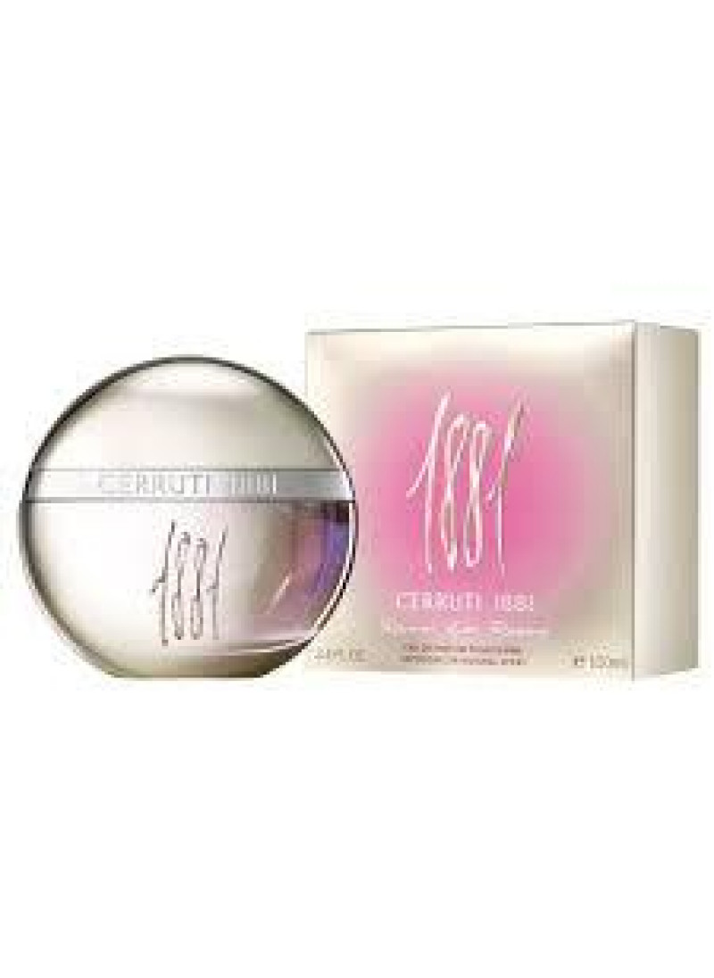 CERRUTI 1881 FEMME REVE DE ROSES L EDP 100ML