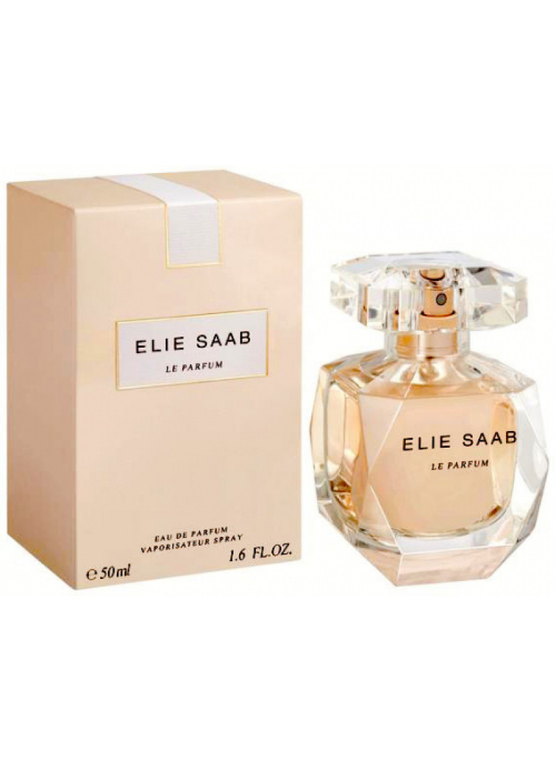 ELIE SAAB LE PARFUM L EDP 50ML