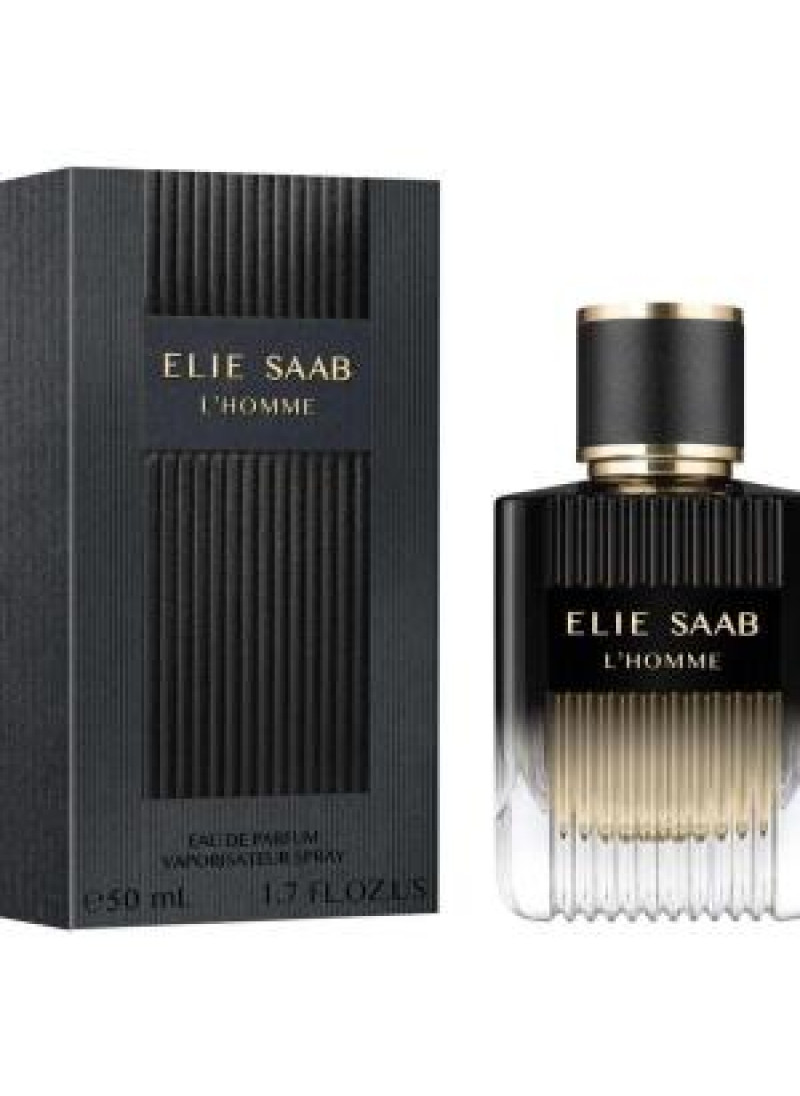 ELIE SAAB L`HOMME M EDP 100ML