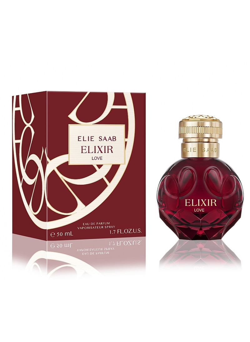 ELIE SAAB ELIXIR LOVE EDP 100ML