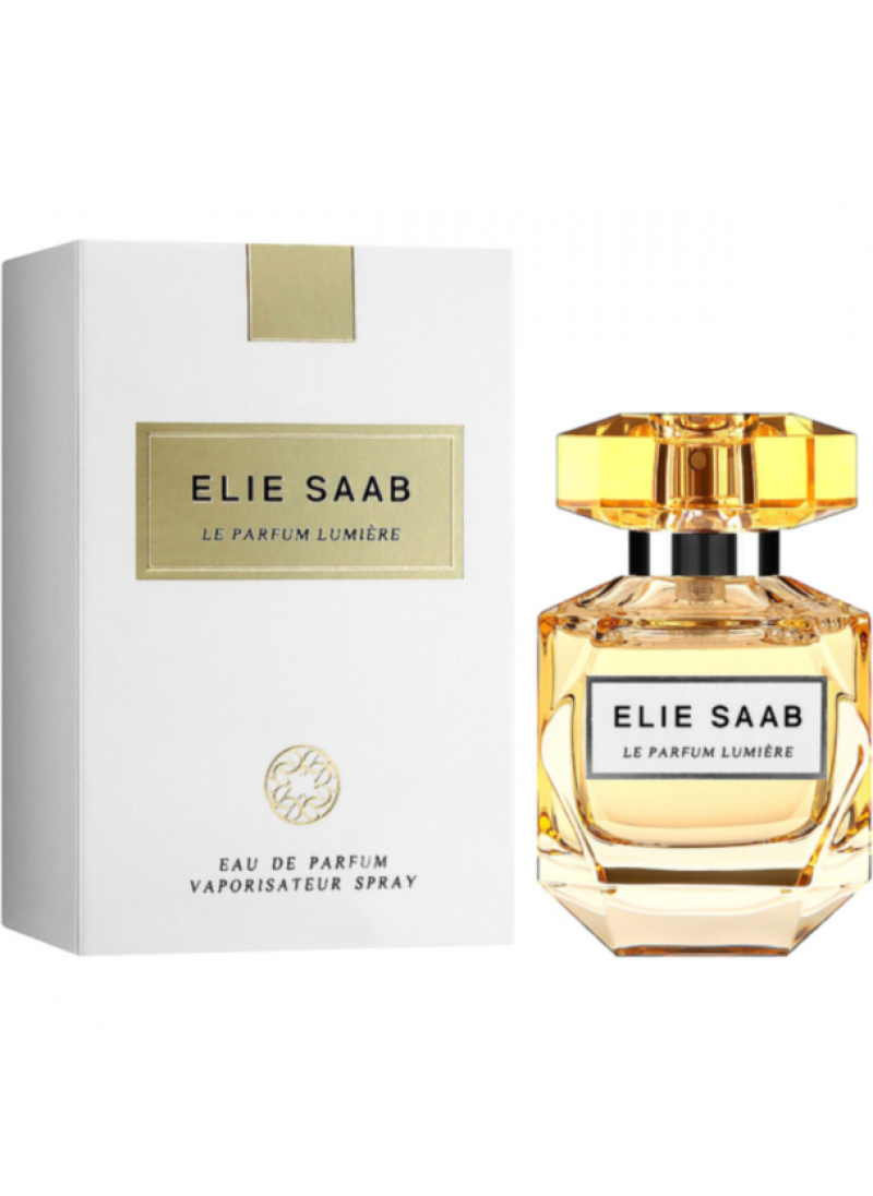 ELIE SAAB LUMIERE L  EDP 50ML