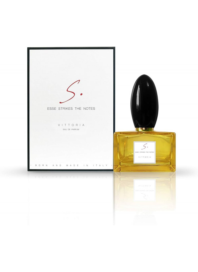 ESSE STRIKES THE NOTES VITTORIA EDP 100ML