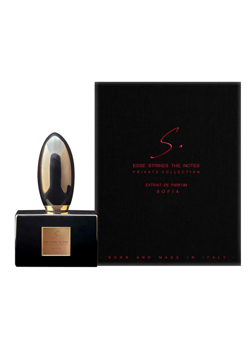 ESSE STRIKE PC EXTRACT DE PARFUM SOFIA UNİSEX EDP...