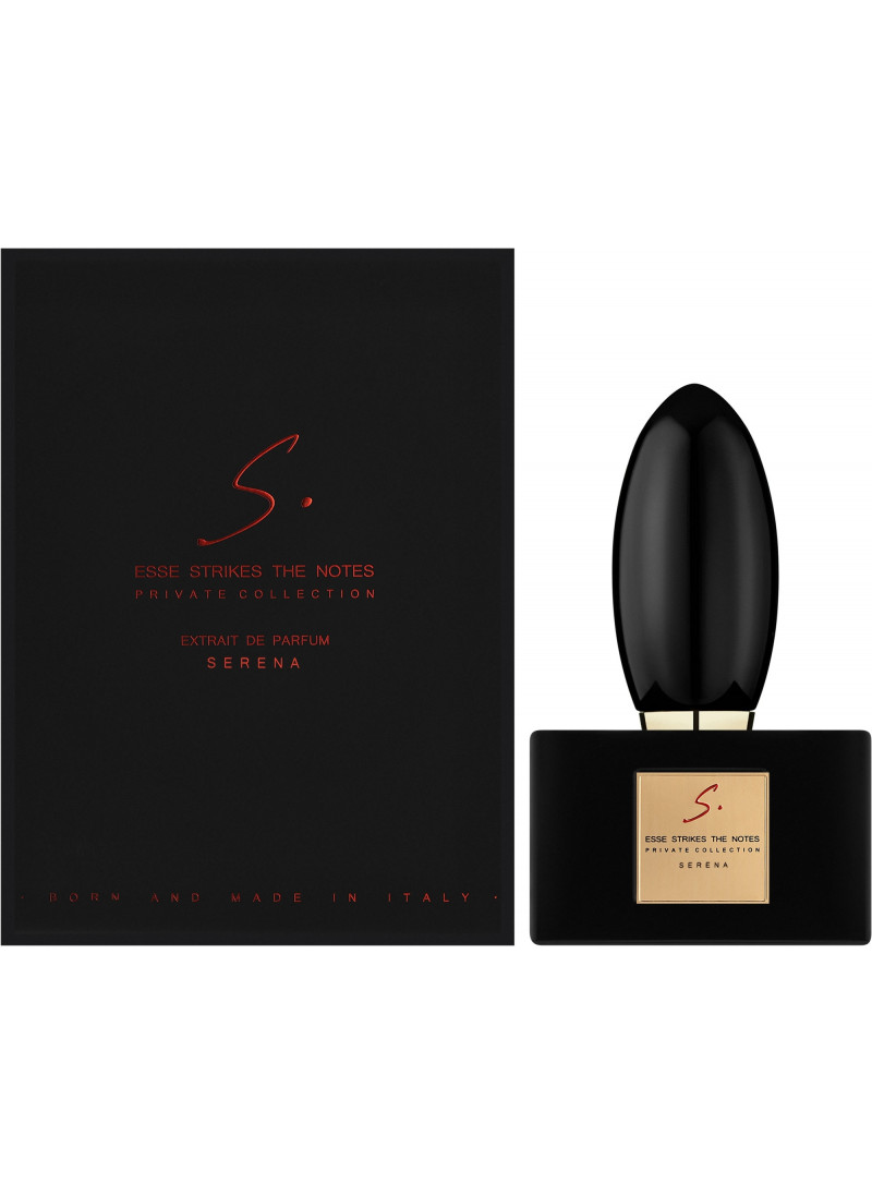 ESSE STRIKE PC EXTRACT DE PARFUM SERENA UNİSEX ED...